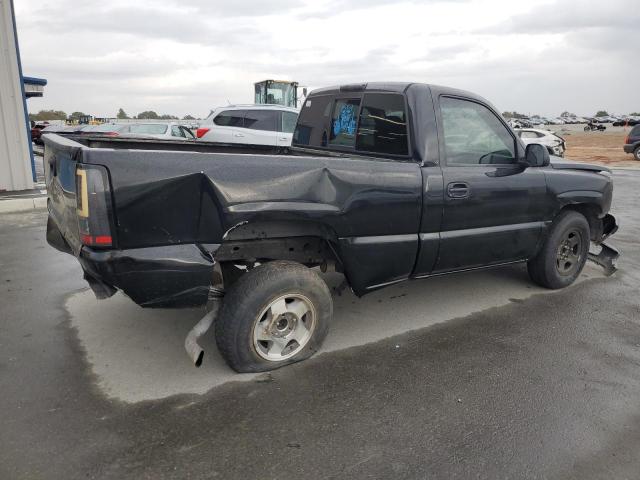 Photo 3 from auction – 2004 CHEVROLET SILVERADO2 with VIN 1GCEC14X84Z268421