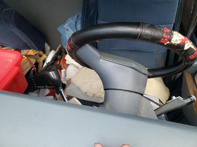 Photo 10 from auction – 1990 DODGE RAM VAN B2 with VIN 2B6HB21Y5LK782638