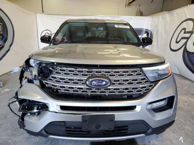 Photo 5 from auction – 2024 FORD EXPLORER L with VIN 1FMSK7FH5RGA59912