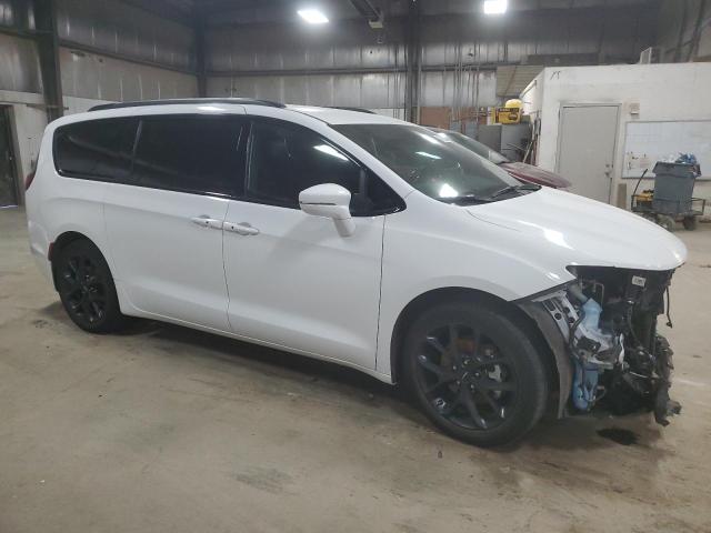 Photo 4 from auction – 2021 CHRYSLER PACIFICA T with VIN 2C4RC1BG3MR560993
