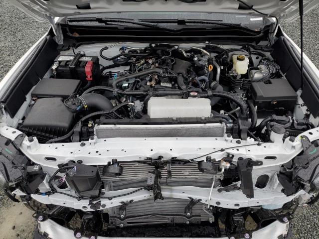 Photo 11 from auction – 2024 TOYOTA TACOMA DOU with VIN 3TYLB5JN9RT034242