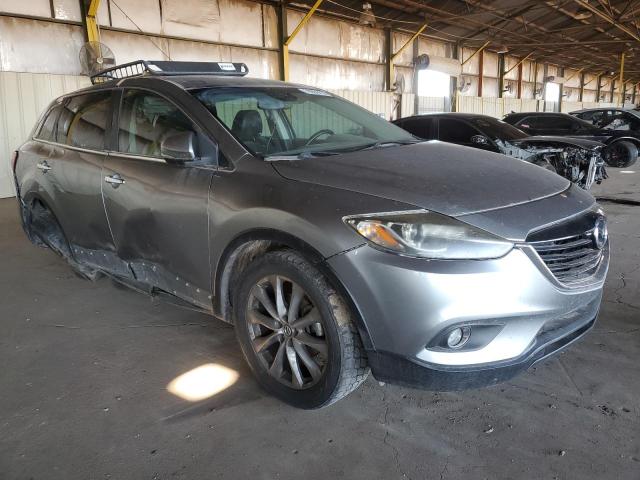 Снимка 4 от търг – 2015 MAZDA CX-9 GRAND с VIN JM3TB2DV5F0455693