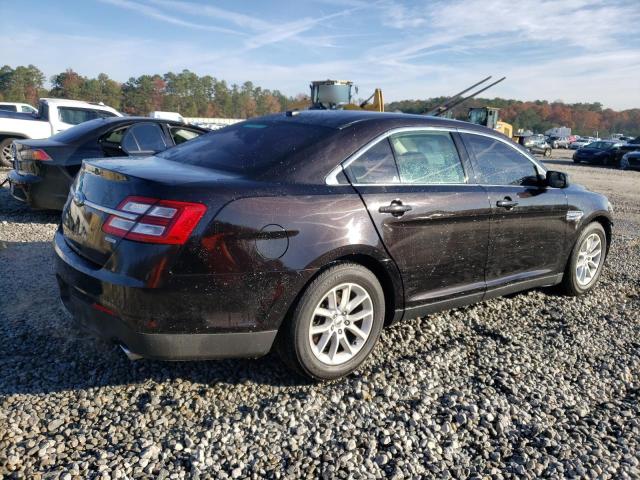 Photo 3 from auction – 2013 FORD TAURUS SE with VIN 1FAHP2D92DG235716
