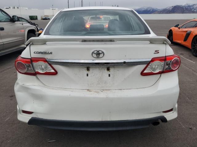 Photo 6 from auction – 2012 TOYOTA COROLLA BA with VIN 5YFBU4EE0CP031963