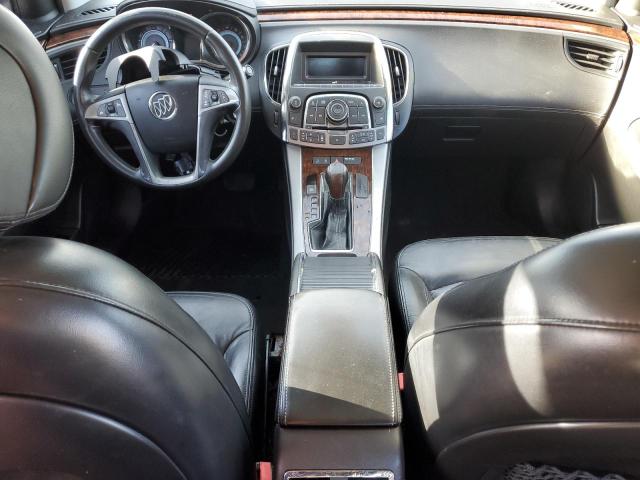 Photo 8 from auction – 2010 BUICK LACROSSE C with VIN 1G4GC5EG2AF177829