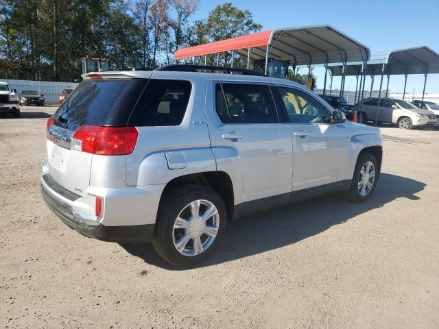 Photo 3 from auction – 2017 GMC TERRAIN SL with VIN 2GKFLTEK3H6230720