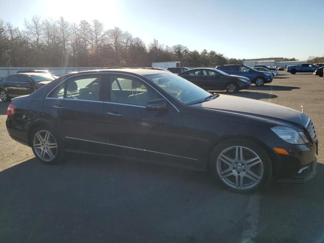 Photo 4 from auction – 2010 MERCEDES-BENZ E 350 4MAT with VIN WDDHF8HB2AA141823