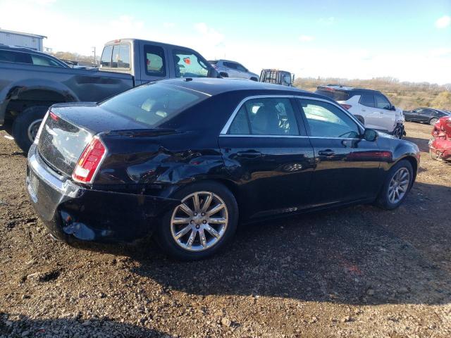 Photo 3 from auction – 2014 CHRYSLER 300 with VIN 2C3CCAAG0EH276160