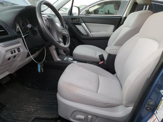 Photo 7 from auction – 2015 SUBARU FORESTER 2 with VIN JF2SJADC1FH509140