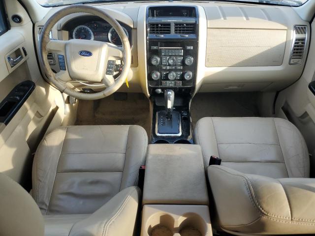 Photo 8 from auction – 2009 FORD ESCAPE LIM with VIN 1FMCU94G19KA13057