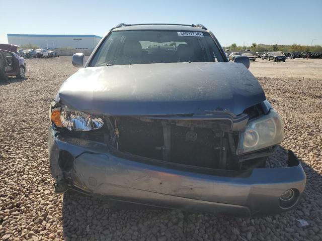 Photo 5 from auction – 2007 TOYOTA HIGHLANDER with VIN JTEEP21A870212848