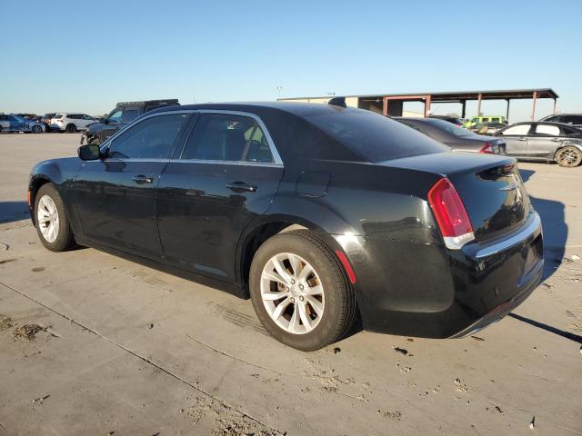 Photo 2 from auction – 2015 CHRYSLER 300 LIMITE with VIN 2C3CCAAG9FH802030