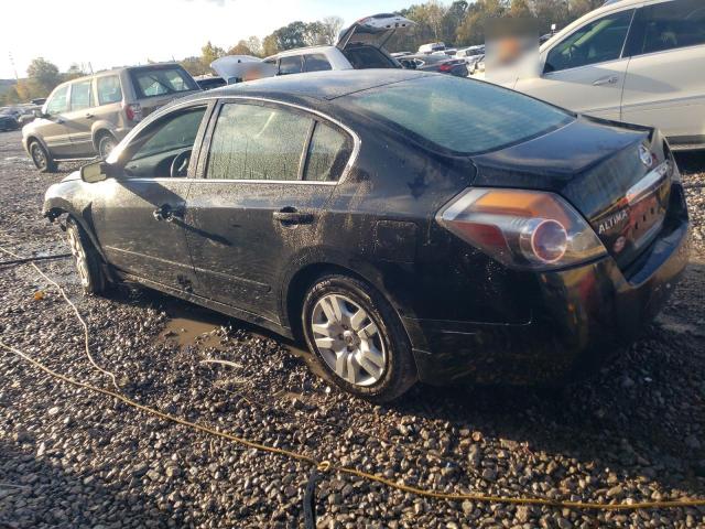 Photo 2 from auction – 2010 NISSAN ALTIMA BAS with VIN 1N4AL2AP0AN446680
