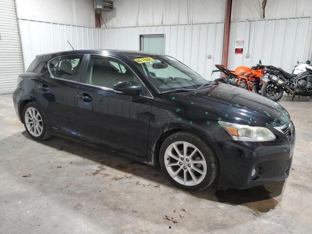 Photo 4 from auction – 2013 LEXUS CT 200 with VIN JTHKD5BH6D2127339