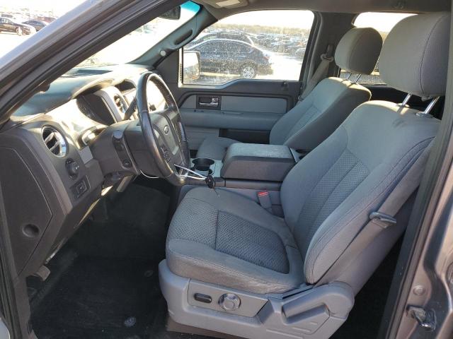 Photo 7 from auction – 2012 FORD F150 SUPER with VIN 1FTFW1ET7CKD57525