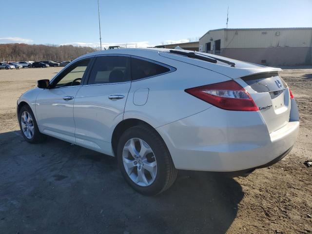 Photo 2 from auction – 2012 HONDA CROSSTOUR with VIN 5J6TF2H55CL003111