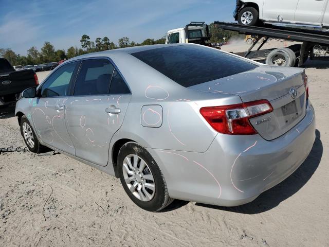 Photo 2 from auction – 2012 TOYOTA CAMRY BASE with VIN 4T4BF1FKXCR264900