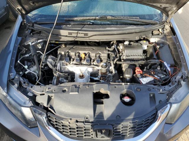 Photo 11 from auction – 2015 HONDA CIVIC EX with VIN 19XFB2F89FE207838