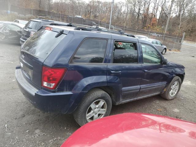 Photo 3 from auction – 2006 JEEP GRAND CHER with VIN 1J4HR48N76C182202