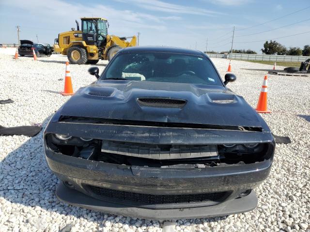 Photo 5 from auction – 2022 DODGE CHALLENGER with VIN 2C3CDZFJ3NH101577