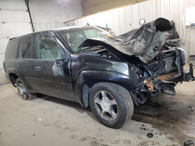 Photo 4 from auction – 2006 CHEVROLET TRAILBLAZE with VIN 1GNDT13S562361739