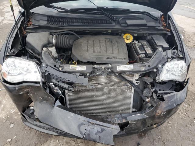 Photo 12 from auction – 2019 DODGE GRAND CARA with VIN 2C4RDGCGXKR545192