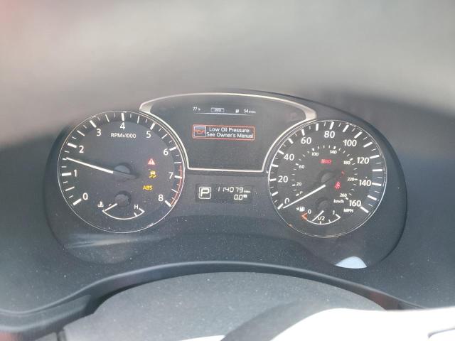 Photo 9 from auction – 2015 NISSAN PATHFINDER with VIN 5N1AR2MM7FC641958