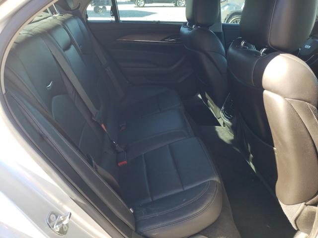 Photo 10 from auction – 2018 CADILLAC CTS PREMIU with VIN 1G6AS5SS9J0106493