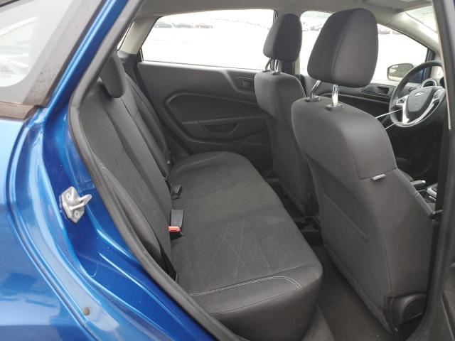 Photo 10 from auction – 2019 FORD FIESTA SE with VIN 3FADP4BJ7KM145455