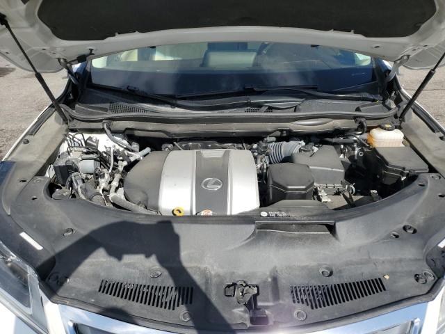 Photo 12 from auction – 2019 LEXUS RX 350 L with VIN JTJGZKCA7K2010114