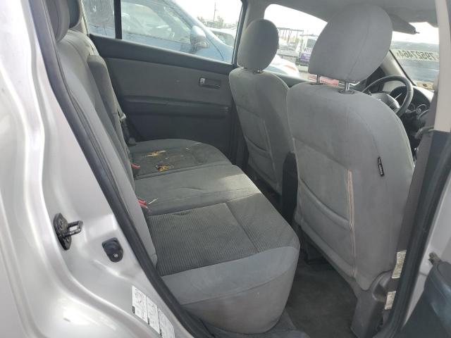 Photo 10 from auction – 2010 NISSAN SENTRA 2.0 with VIN 3N1AB6AP1AL655384