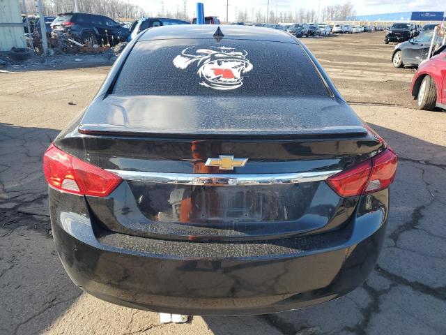 Photo 6 from auction – 2014 CHEVROLET IMPALA LT with VIN 2G1125S32E9228686