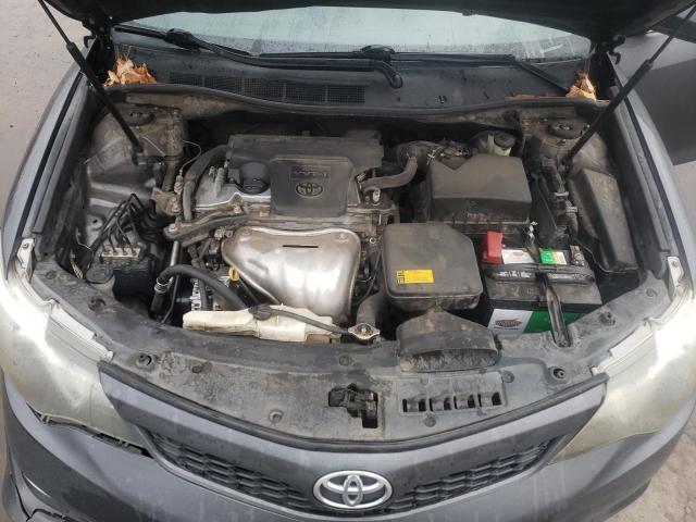 Photo 11 from auction – 2014 TOYOTA CAMRY L with VIN 4T1BF1FK1EU434638