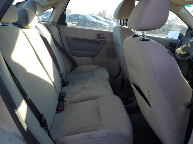 Photo 10 from auction – 2011 FORD FOCUS S with VIN 1FAHP3EN3BW161274