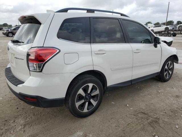 Photo 3 from auction – 2018 SUBARU FORESTER 2 with VIN JF2SJARC8JH612203