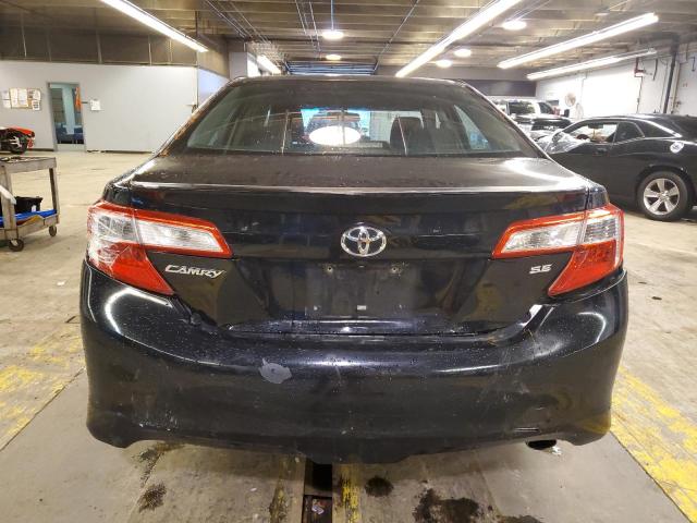 Photo 6 from auction – 2012 TOYOTA CAMRY BASE with VIN 4T1BF1FK9CU614768