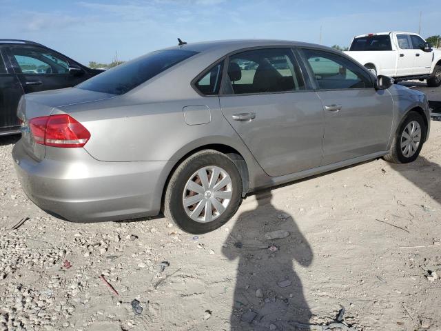 Photo 3 from auction – 2012 VOLKSWAGEN PASSAT S with VIN 1VWAP7A36CC056445