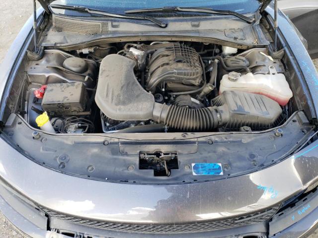 Photo 11 from auction – 2023 DODGE CHARGER GT with VIN 2C3CDXHG6PH700465