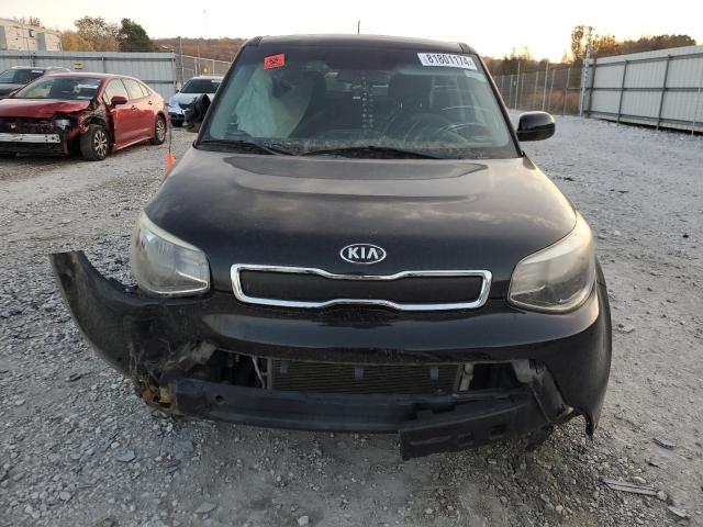 Photo 5 from auction – 2014 KIA SOUL with VIN KNDJN2A22E7065139