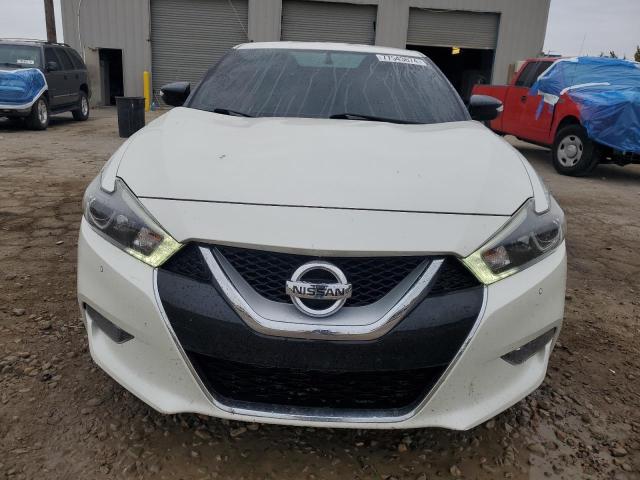 Photo 5 from auction – 2016 NISSAN MAXIMA 3.5 with VIN 1N4AA6AP3GC408121