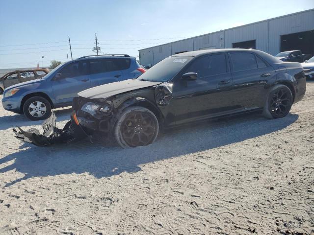 CHRYSLER 300 S 2019 with VIN 2C3CCABG0KH635078 - Photo from auction