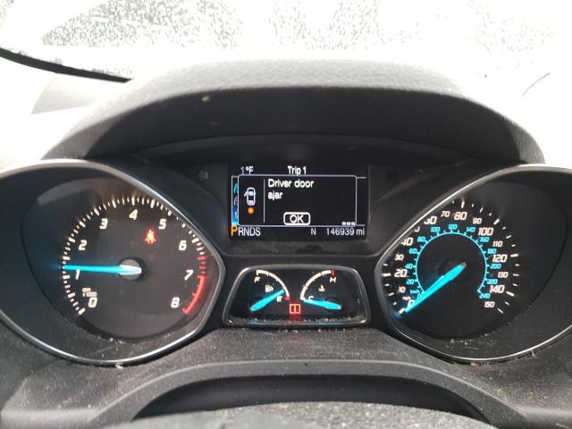 Photo 9 from auction – 2013 FORD ESCAPE SE with VIN 1FMCU9G90DUC03572