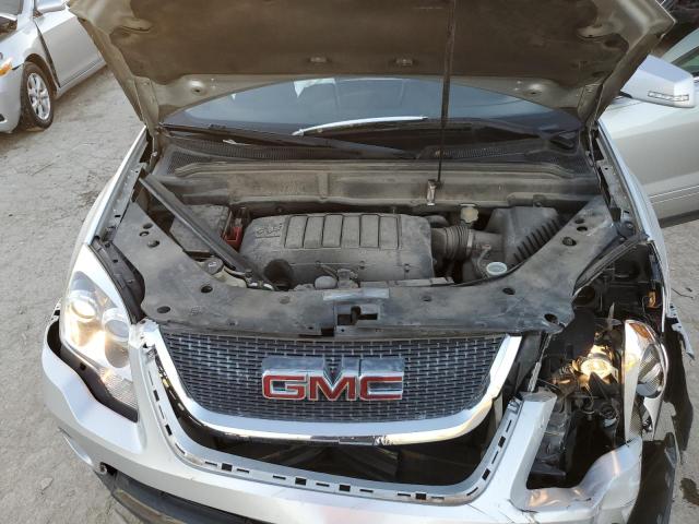 Photo 12 from auction – 2012 GMC ACADIA SLT with VIN 1GKKVRED5CJ110636