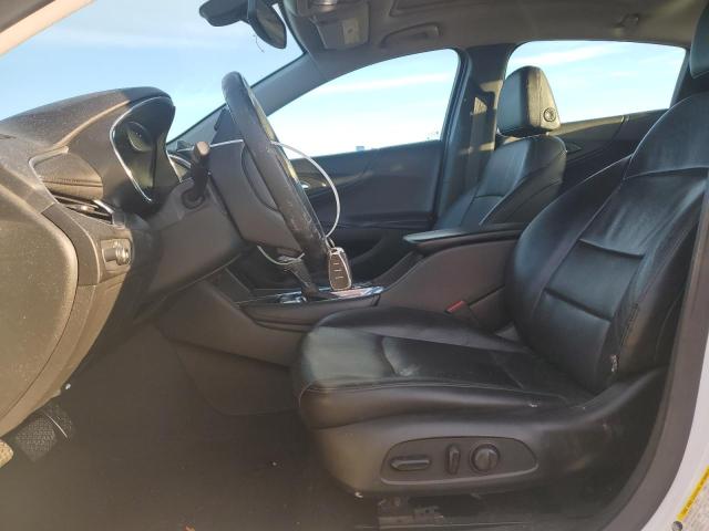Photo 7 from auction – 2016 CHEVROLET MALIBU PRE with VIN 1G1ZH5SX6GF145258