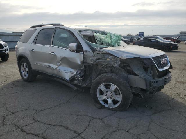 Photo 4 from auction – 2008 GMC ACADIA SLT with VIN 1GKER33788J238887