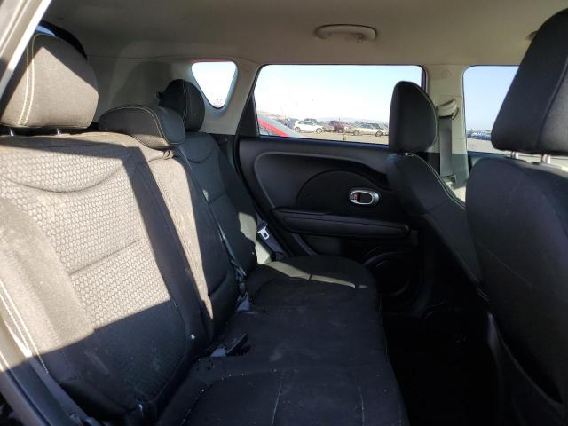 Photo 10 from auction – 2016 KIA SOUL + with VIN KNDJP3A55G7303806