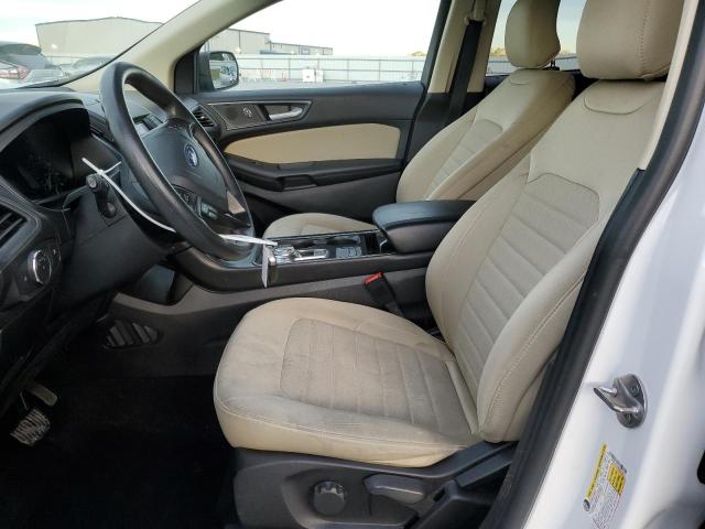 Photo 7 from auction – 2019 FORD EDGE SE with VIN 2FMPK3G94KBC43810