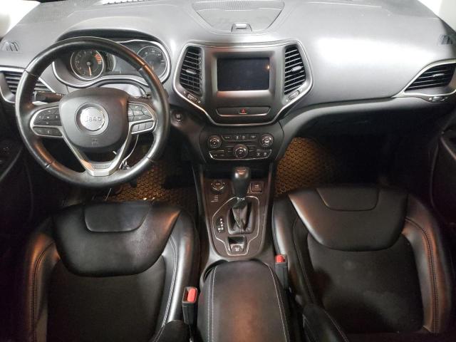Photo 8 from auction – 2019 JEEP CHEROKEE L with VIN 1C4PJMLX9KD172633