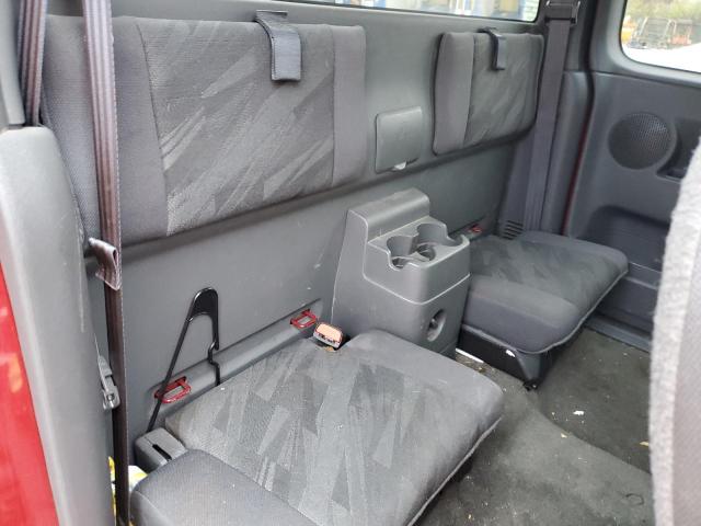 Photo 10 from auction – 2005 CHEVROLET COLORADO with VIN 1GCDT196758170337