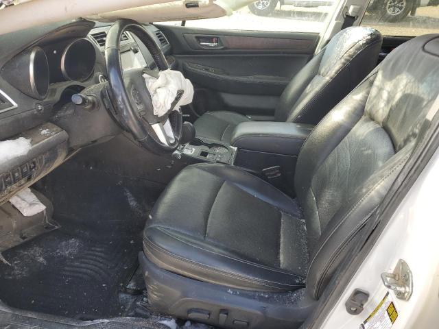 Photo 7 from auction – 2016 SUBARU OUTBACK 2. with VIN 4S4BSBNC1G3214405